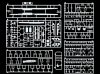FlyHawk Model FH1135 HMS Victorious 1/700